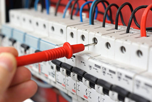 Emergency Electrical Repair Services in Shawnee Hills, OH